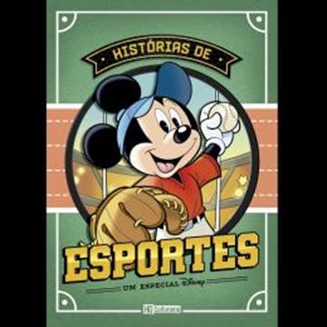 Imagem de HISTORIAS DE ESPORTES