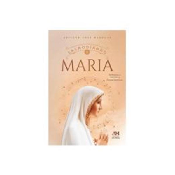 Picture of SALMODIANDO A MARIA