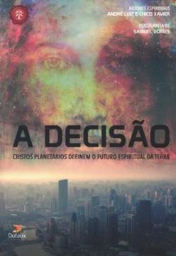 Imagem de A DECISAO