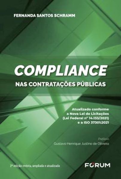 Picture of COMPLIANCE NAS CONTRATACOES PUBLICAS