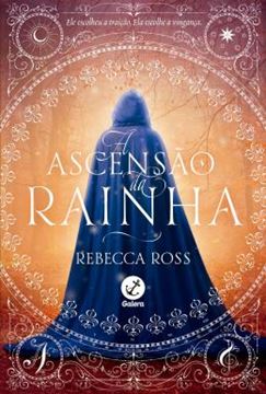 Imagem de A ASCENSAO DA RAINHA (VOL. 1)