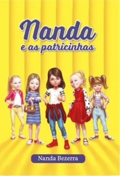 Imagem de NANDA E AS PATRICINHAS