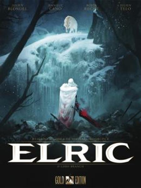 Picture of ELRIC VOL. 02