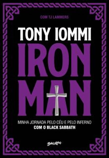 Picture of IRON MAN