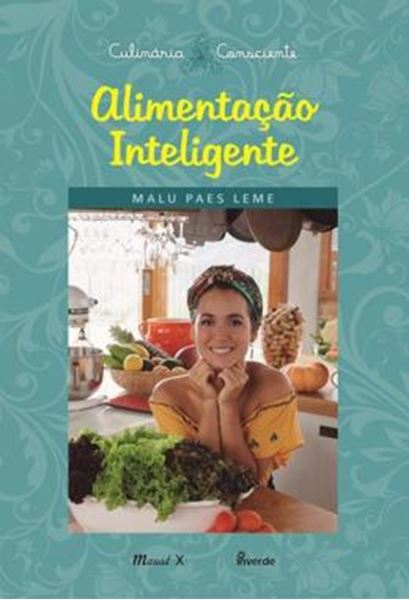 Picture of ALIMENTACAO INTELIGENTE
