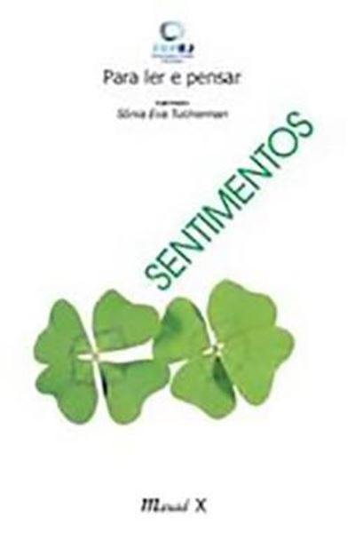 Picture of PARA LER E PENSAR: SENTIMENTOS