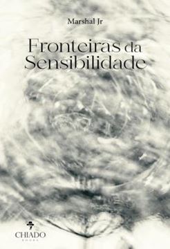 Imagem de FRONTEIRAS DA SENSIBILIDADE