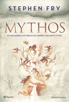 Imagem de MYTHOS - 2ª ED