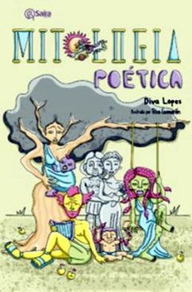 Picture of MITOLOGIA POETICA