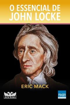 Imagem de O ESSENCIAL DE JOHN LOCKE