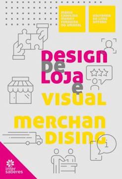 Imagem de DESIGN DE LOJA E VISUAL MERCHANDISING
