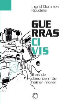 Imagem de GUERRAS CIVIS