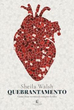 Imagem de QUEBRANTAMENTO