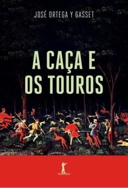 Picture of A CACA E OS TOUROS