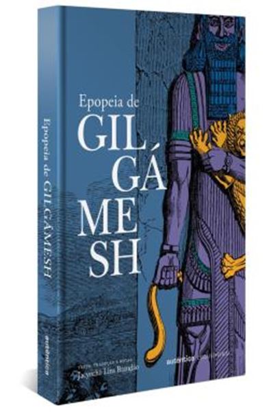 Picture of EPOPEIA DE GILGAMESH