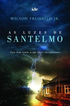 Imagem de AS LUZES DE SANTELMO