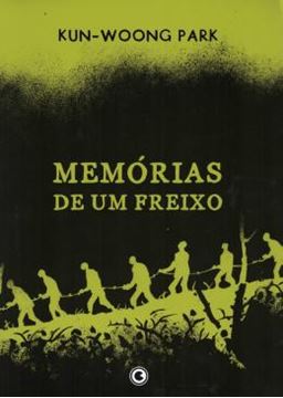 Imagem de MEMORIAS DE UM FREIXO