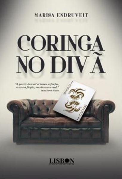 Picture of CORINGA NO DIVA