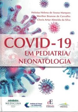 Imagem de COVID 19 EM PEDIATRIA E NEONATOLOGIA