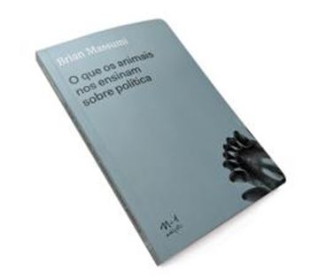 Imagem de O QUE OS ANIMAIS NOS ENSINAM SOBRE POLITICA
