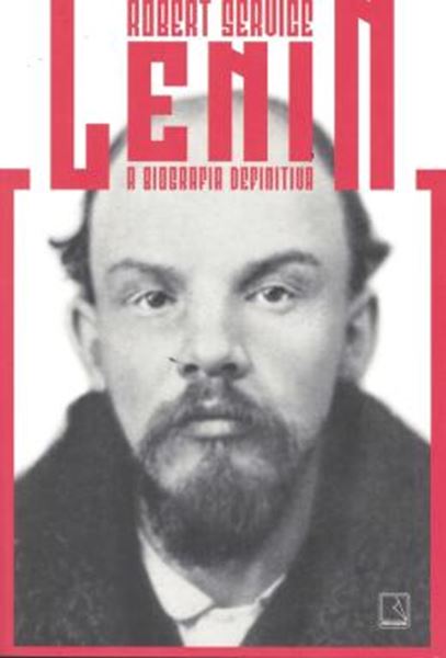 Picture of LENIN: A BIOGRAFIA DEFINITIVA