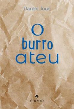 Imagem de O BURRO ATEU