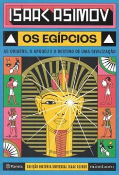 Imagem de OS EGIPCIOS