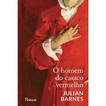 Imagem de O HOMEM DO CASACO VERMELHO