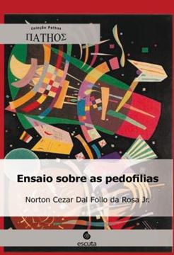 Imagem de ENSAIO SOBRE AS PEDOFILIAS