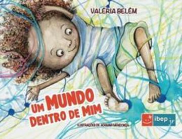 Imagem de UM MUNDO DENTRO DE MIM