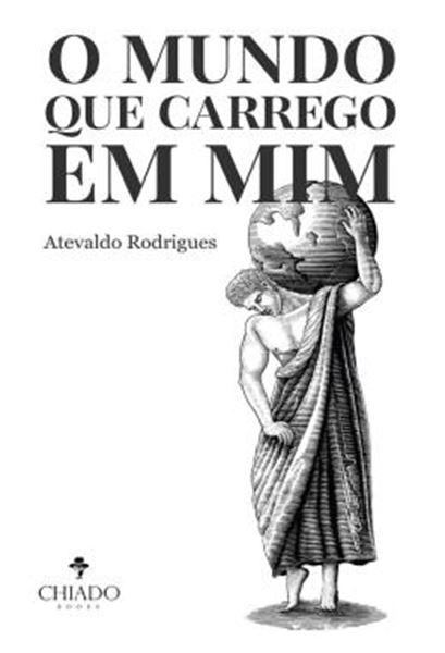 Picture of O MUNDO QUE CARREGO EM MIM