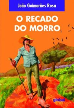 Imagem de O RECADO DO MORRO