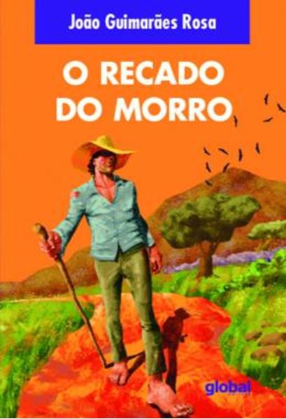 Picture of O RECADO DO MORRO