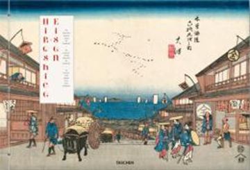 Imagem de HIROSHIGE & EISEN - KISOKAIDO