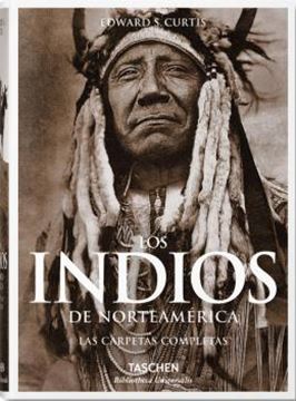 Imagem de LOS INDIOS DE NORTEAMERICA