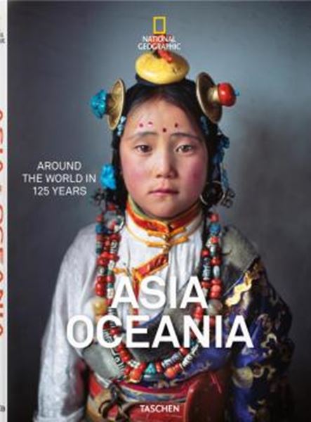 Picture of NATIONAL GEOGRAPHIC - ASIA E OCEANIA