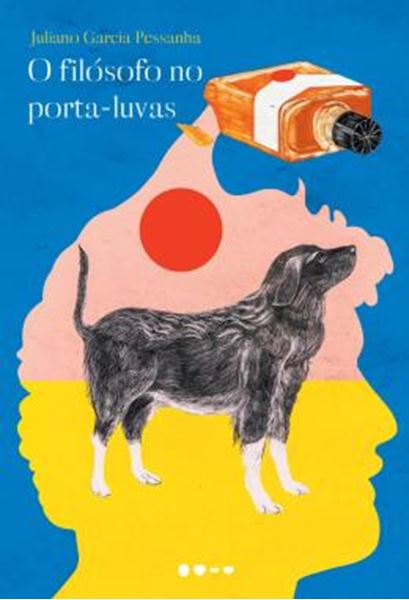 Picture of O FILOSOFO NO PORTA-LUVAS