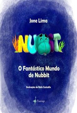 Imagem de O FANTASTICO MUNDO DE NUBBIT