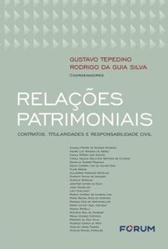 Imagem de RELACOES PATRIMONIAIS