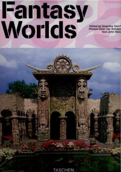 Picture of FANTASY WORLDS