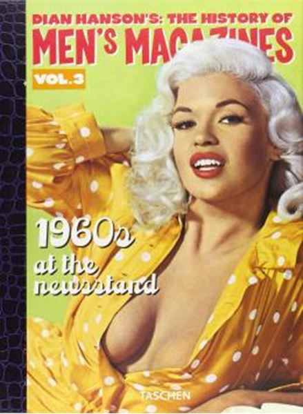 Picture of HISTORY OF MENS MAGAZINES, V.3
