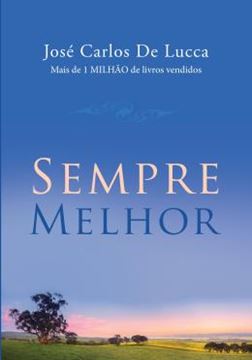 Imagem de SEMPRE MELHOR