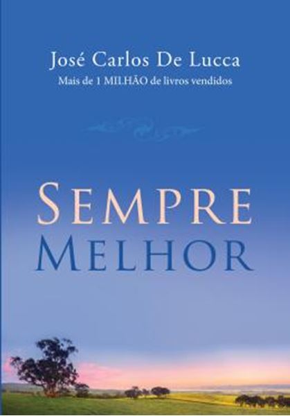 Picture of SEMPRE MELHOR