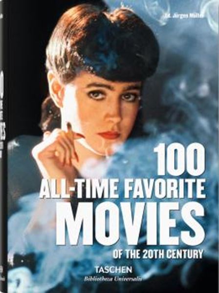 Picture of 100 ALL-TIME FAVORITE MOVIES OF THE 20TH CENTURY