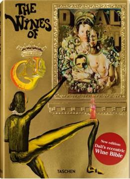 Imagem de DALI - THE WINES OF GALA