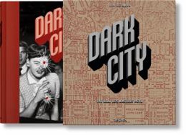 Picture of DARK CITY - THE REAL LOS ANGELES NOIR