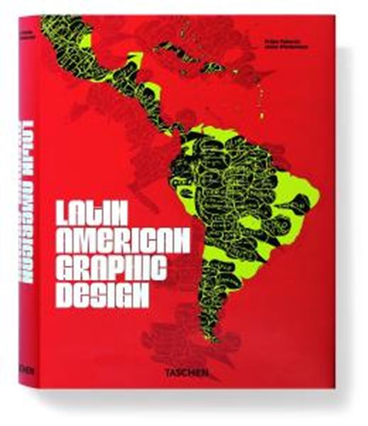 Picture of LATIN AMERICAN GRAPHIC DESIGN