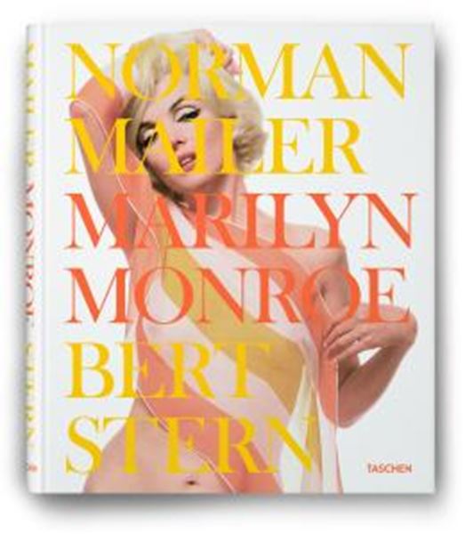 Picture of MARILYN MONROE