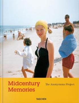 Imagem de MIDCENTURY MEMORIES - THE ANONYMOUS PROJECT