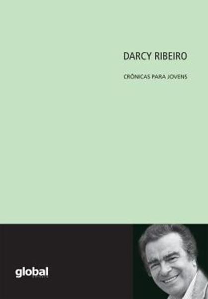 Picture of DARCY RIBEIRO CRONICAS PARA JOVENS